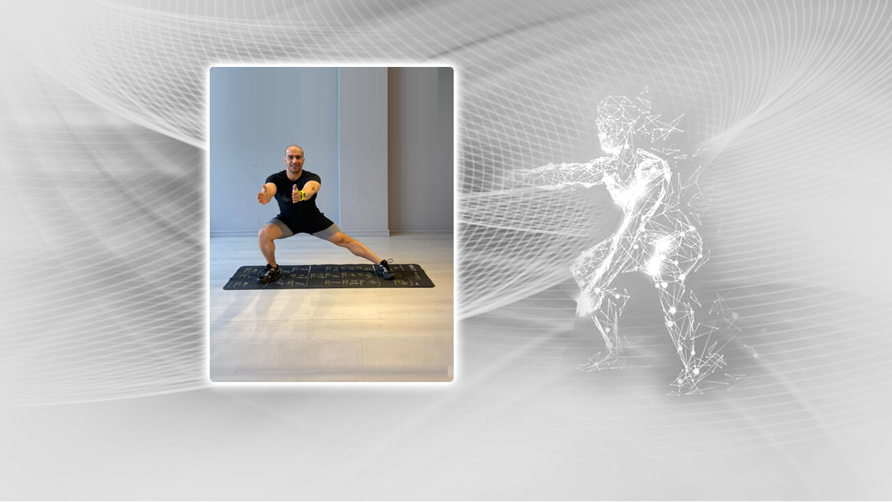 لایو مهر  جلسه اول