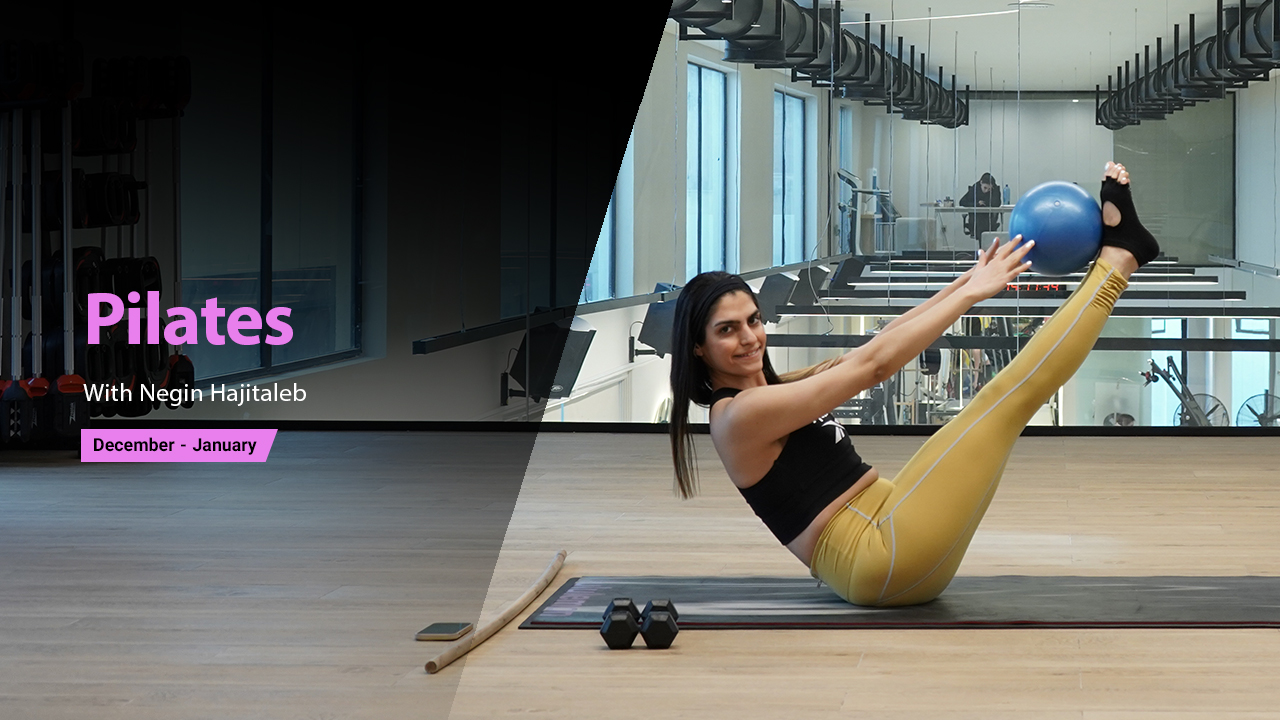 Pilates