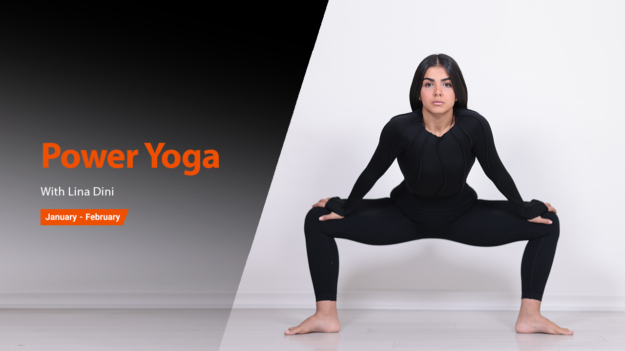 Power Yoga