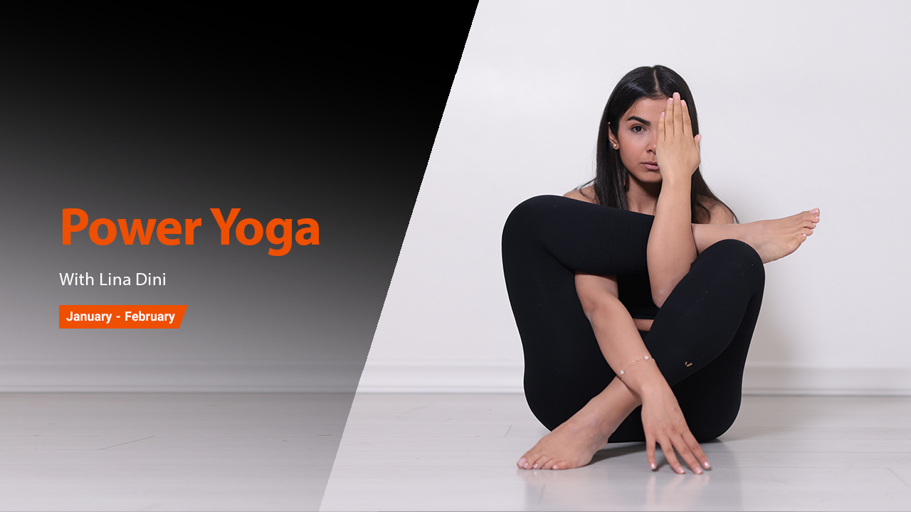 Power Yoga