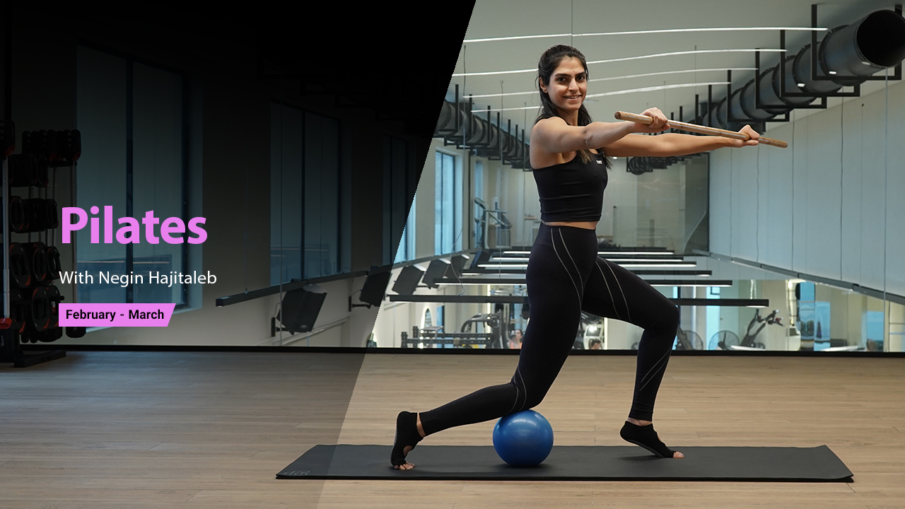 Pilates