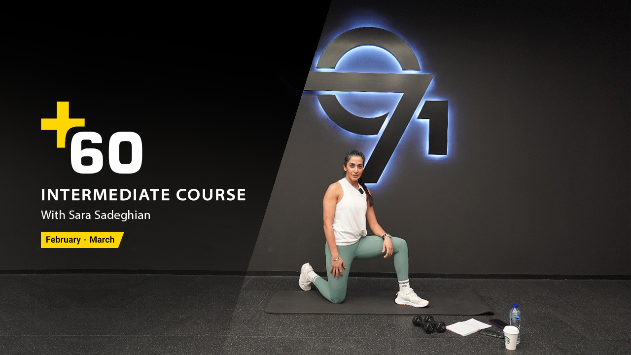 Intermediate Functional Training