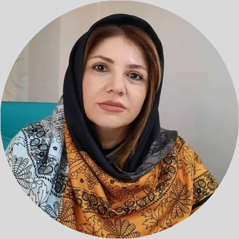 ندا مهرآبادی