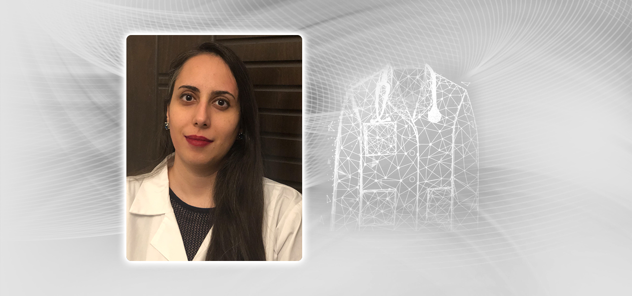 دکتر ملینا بدیعی