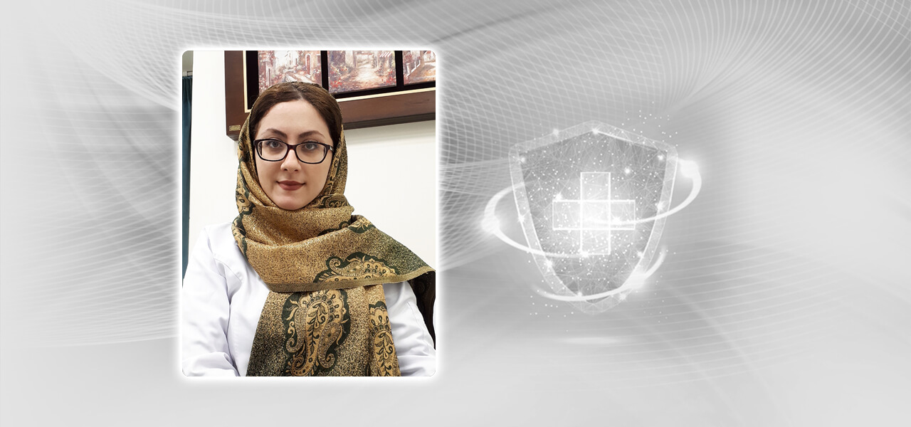 دکتر بهار حسن میرزایی