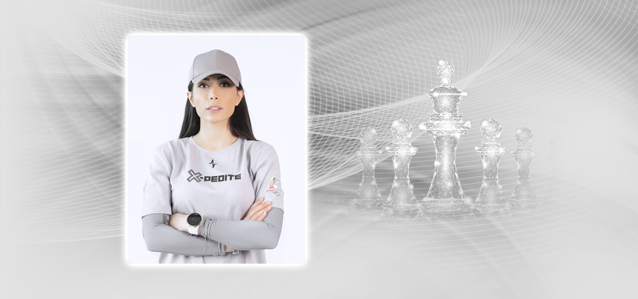 نیلوفر قاضی شعار