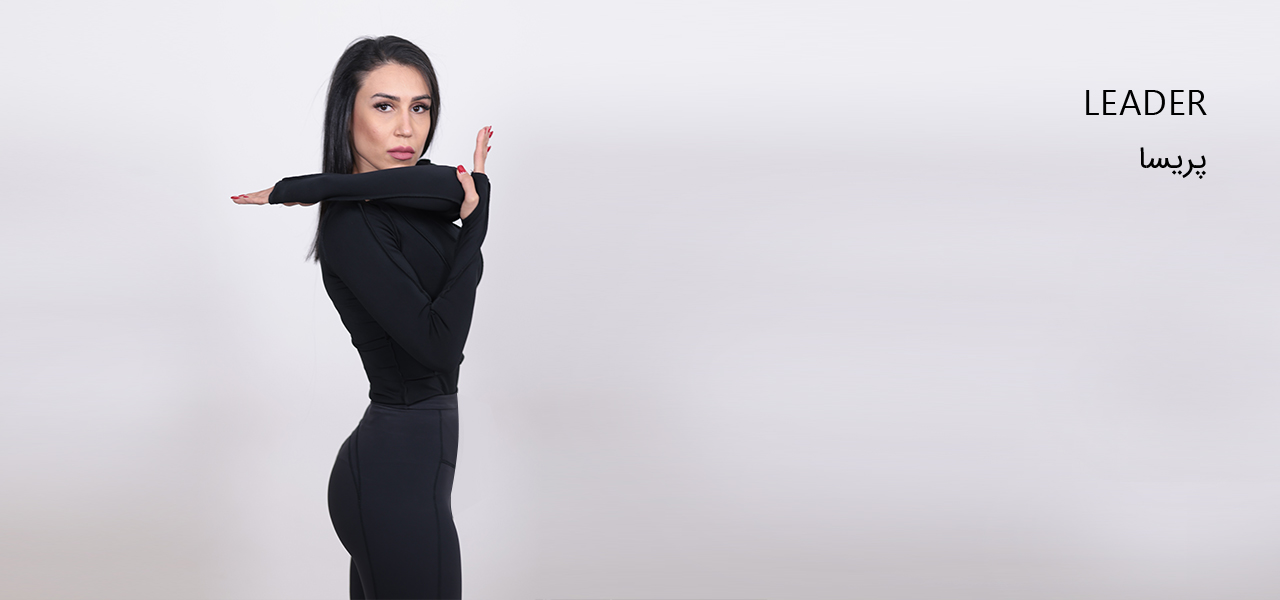 پریسا نعمتی